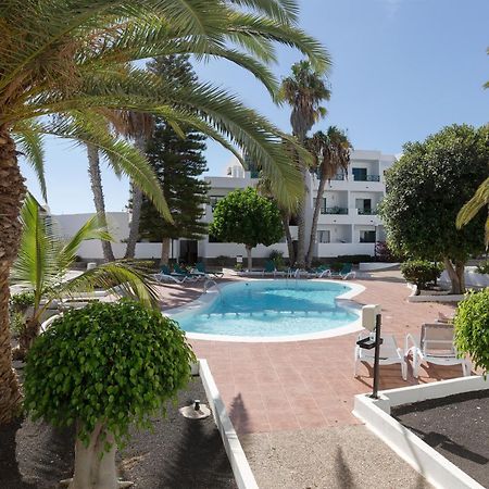 Casa Nati Apartment Коста Тегисе Екстериор снимка