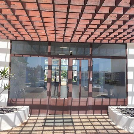 Casa Nati Apartment Коста Тегисе Екстериор снимка