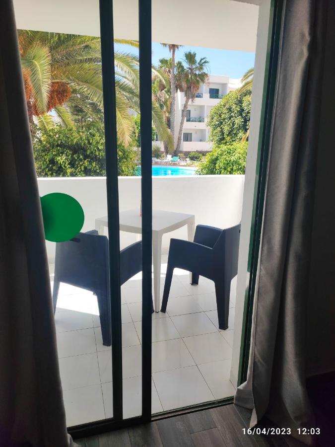 Casa Nati Apartment Коста Тегисе Екстериор снимка