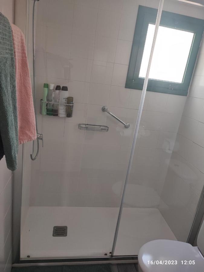 Casa Nati Apartment Коста Тегисе Екстериор снимка
