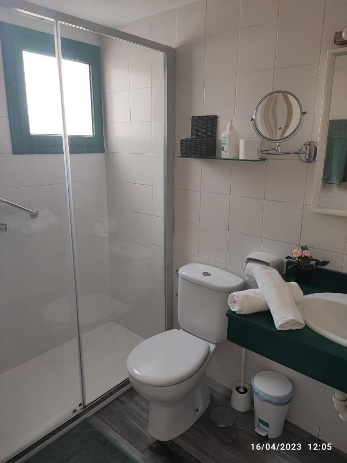 Casa Nati Apartment Коста Тегисе Екстериор снимка