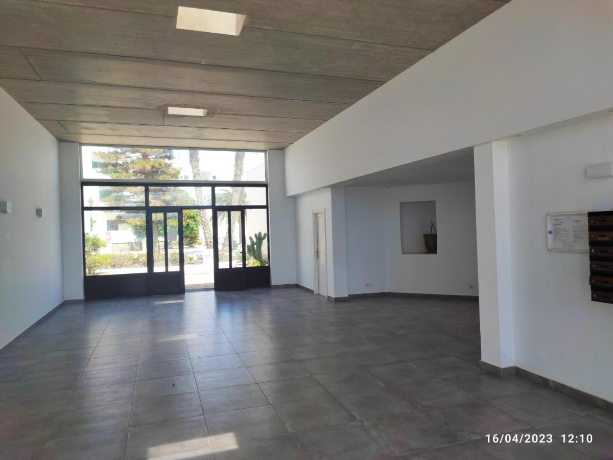 Casa Nati Apartment Коста Тегисе Екстериор снимка
