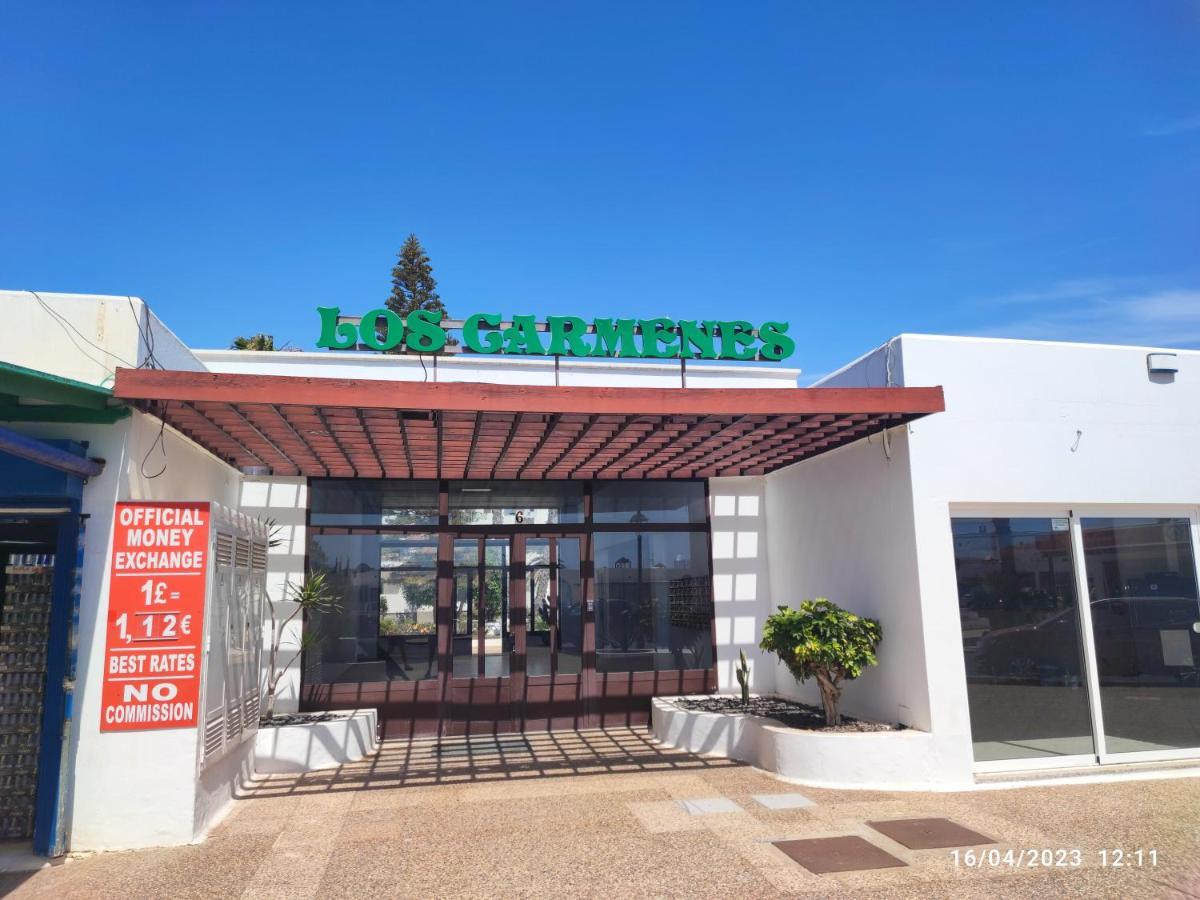 Casa Nati Apartment Коста Тегисе Екстериор снимка