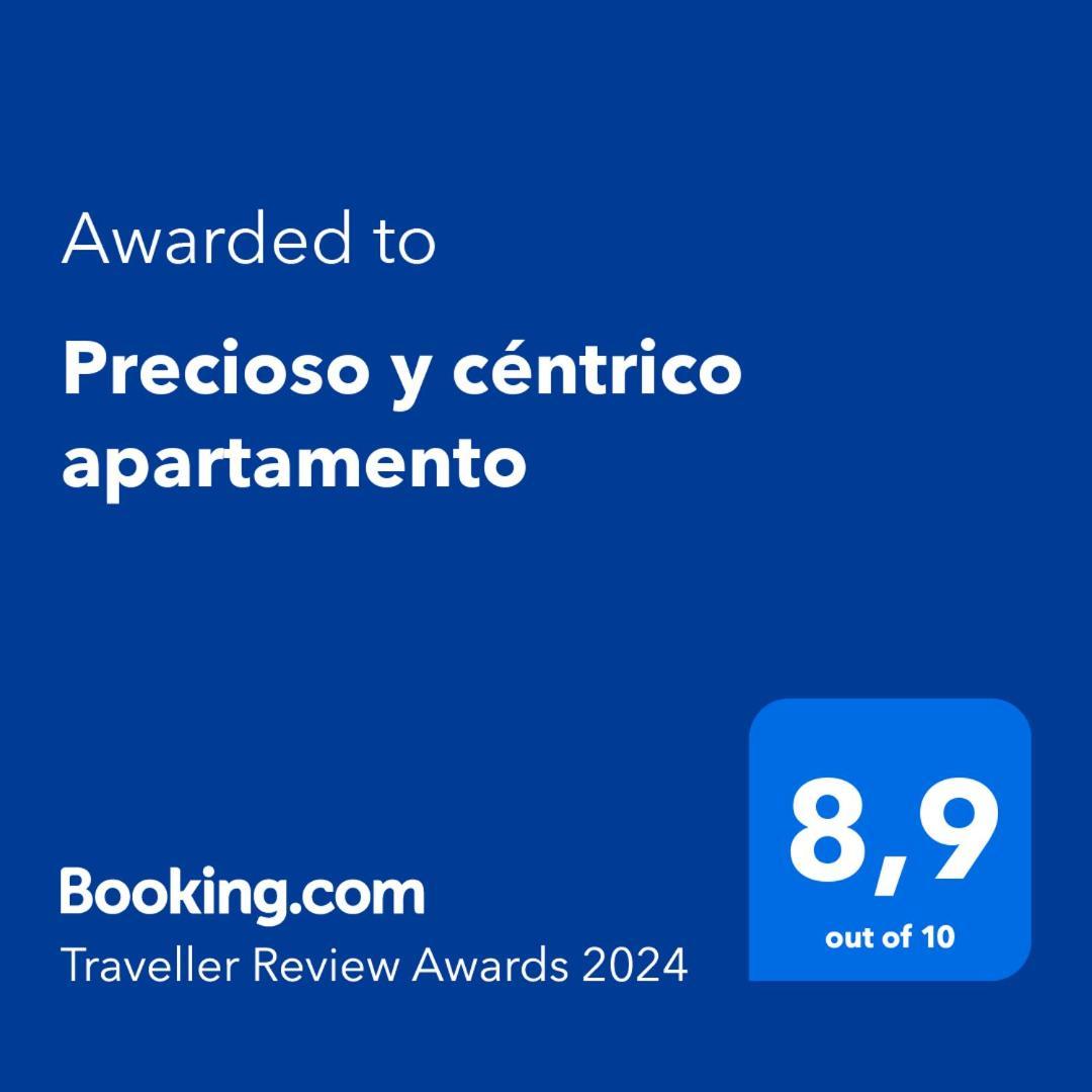 Casa Nati Apartment Коста Тегисе Екстериор снимка